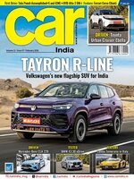 Car India